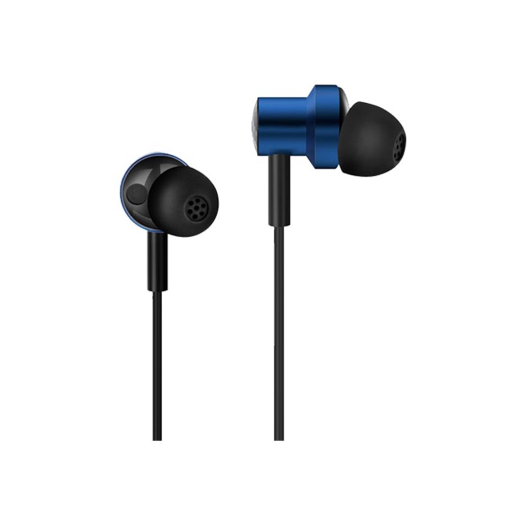 Mi Dual Driver In-ear Earphones - official view 3