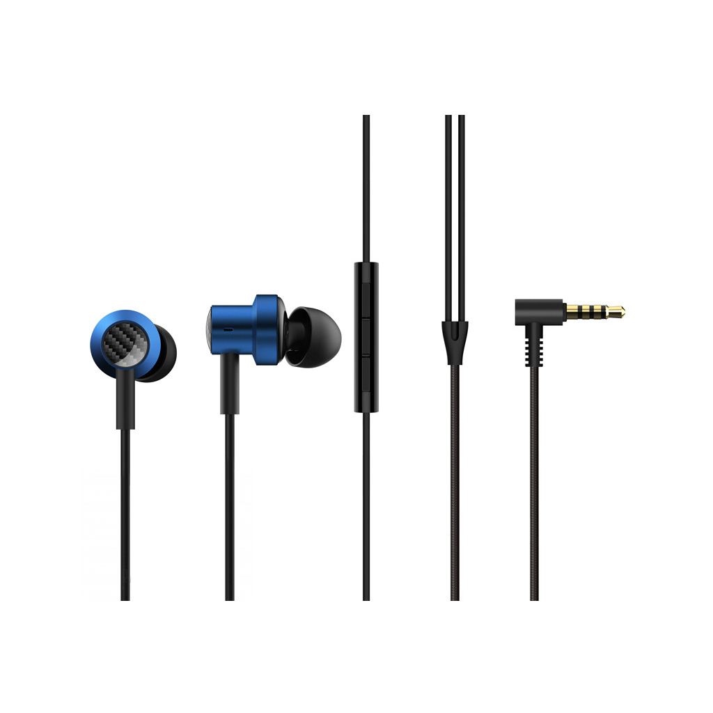 Mi Dual Driver In-ear Earphones - official view 2