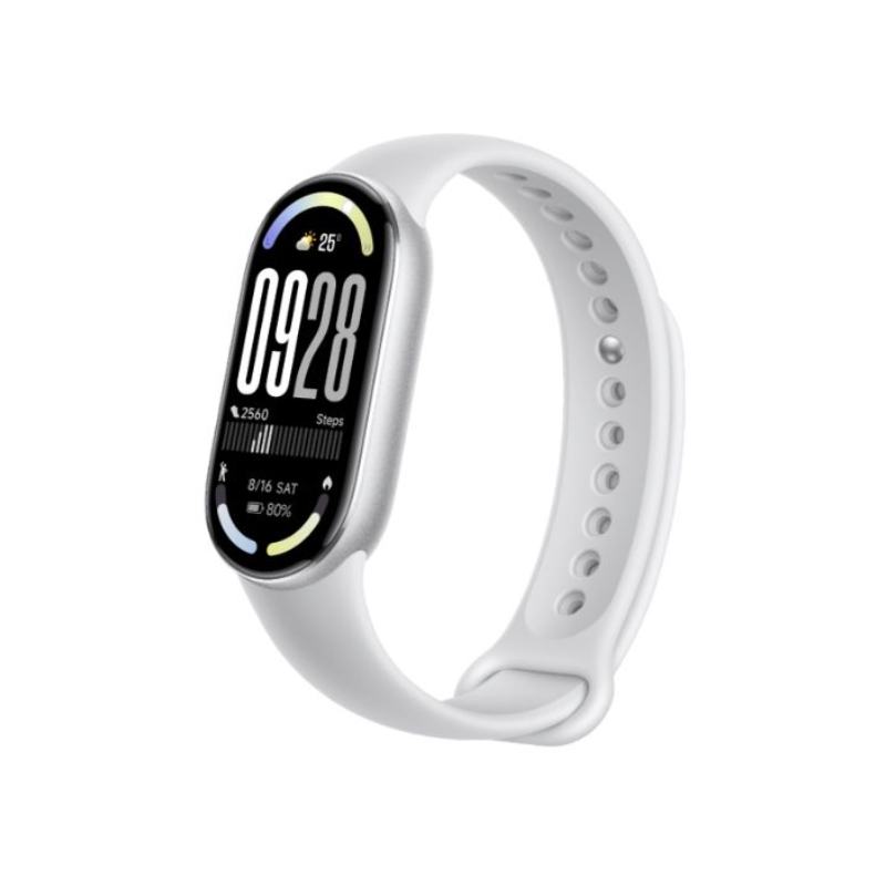 Mi Smart Band 10 - official view 3