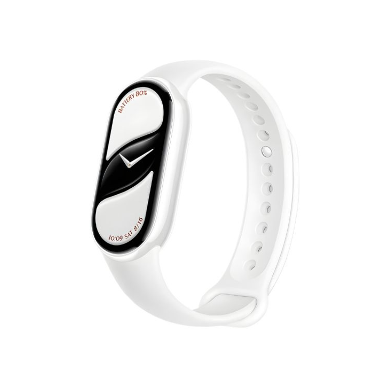 Mi Smart Band 10 - official view 4
