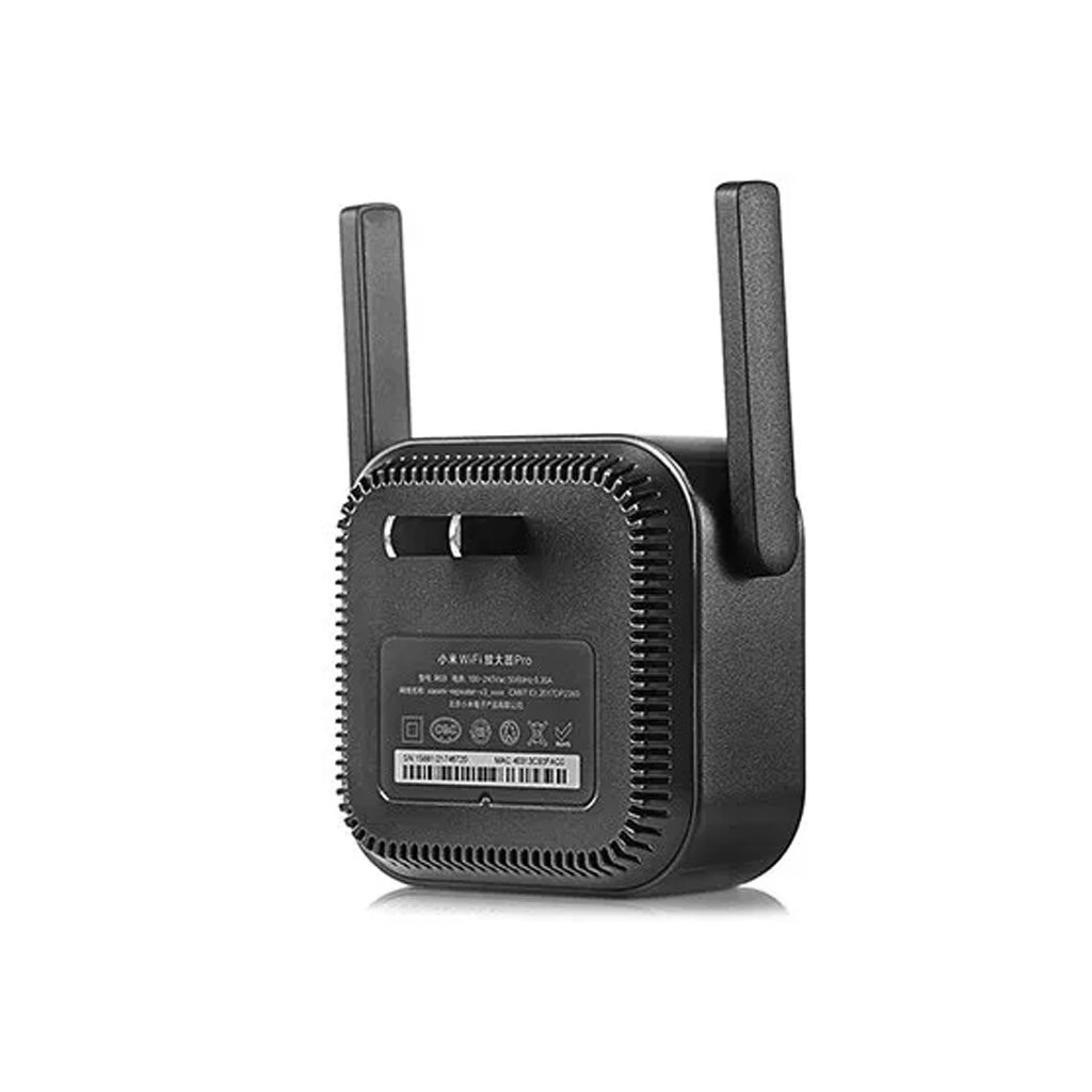 Mi Wi-Fi Range Extender/Amplifier Pro R03 - official view 2