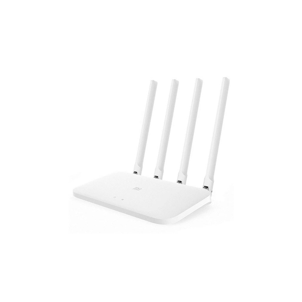 Mi WiFi Router 4A AC1200 Dual Band - Global Version - White - official view 3