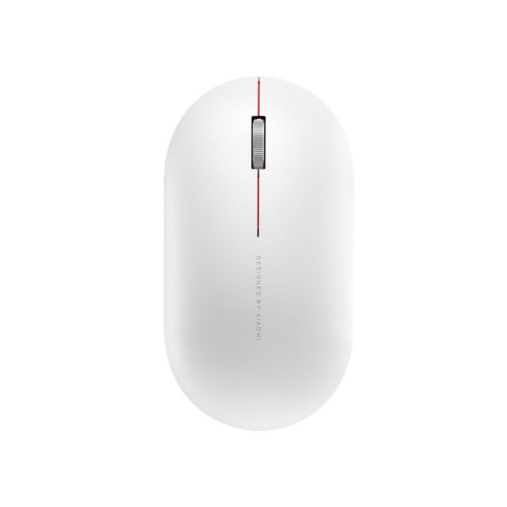 Mi Wireless Mouse 2 - official view 3