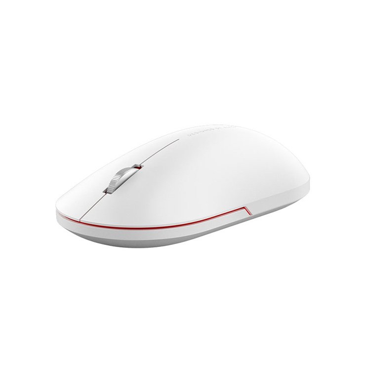 Mi Wireless Mouse 2 - official view 4