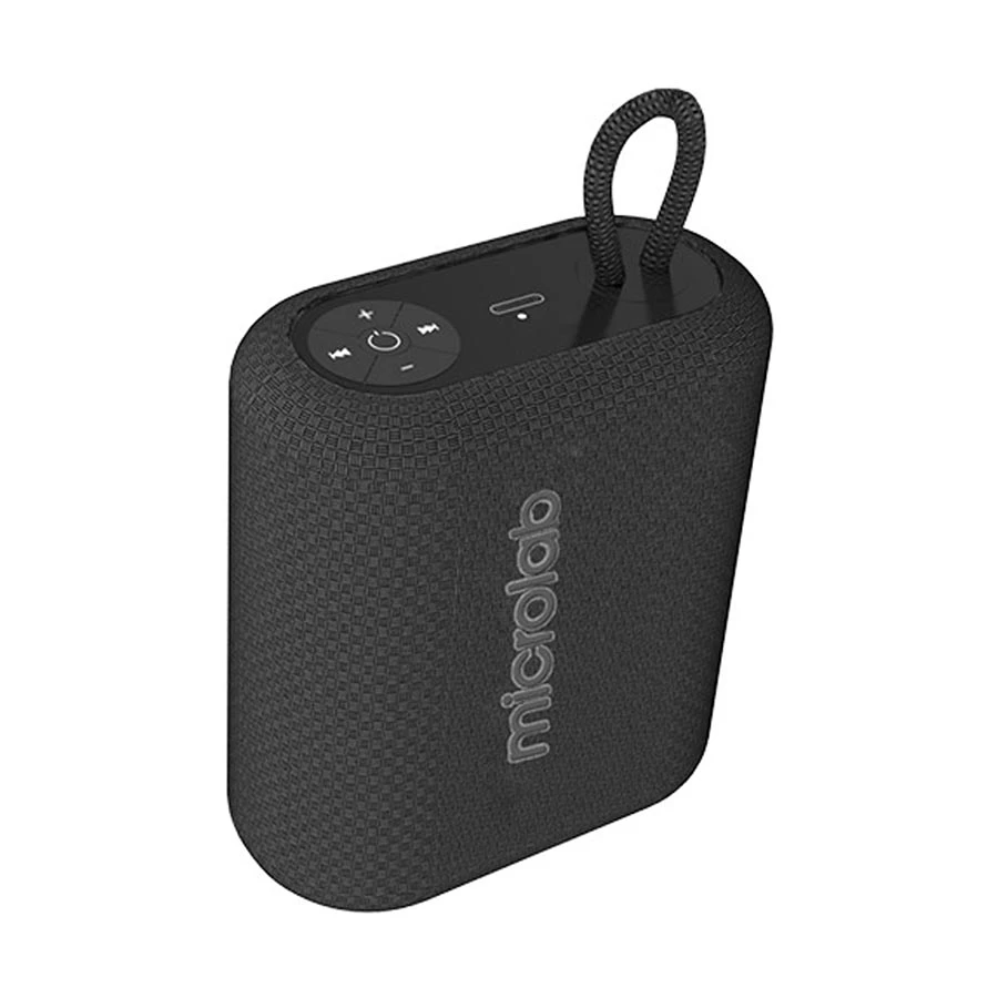 Microlab BP21 Mini Portable Bluetooth Speaker
