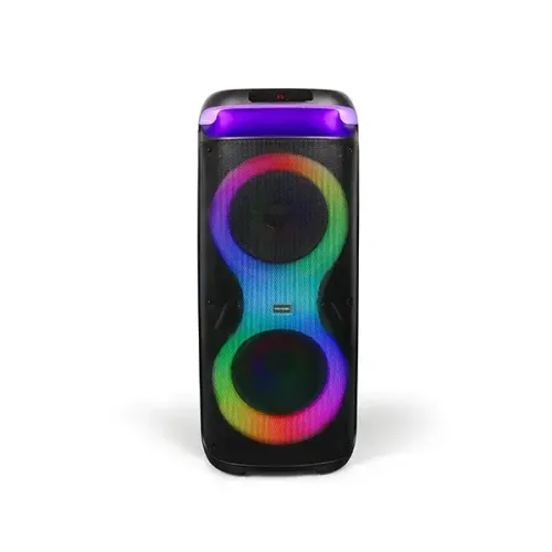 Microlab PT1200W Portable Multimedia Wireless Bluetooth Party Speaker