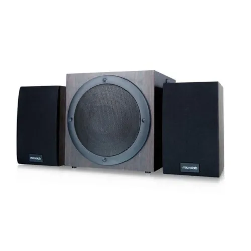 Microlab TMN1 2:1 Speaker