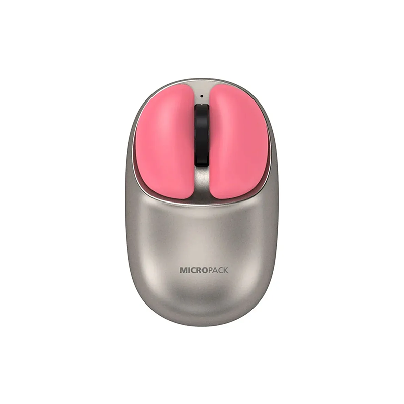 Micropack ML-202W Silent Mouse