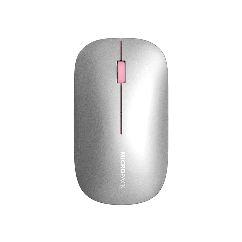 Micropack ML-203W Silent Slim Mouse