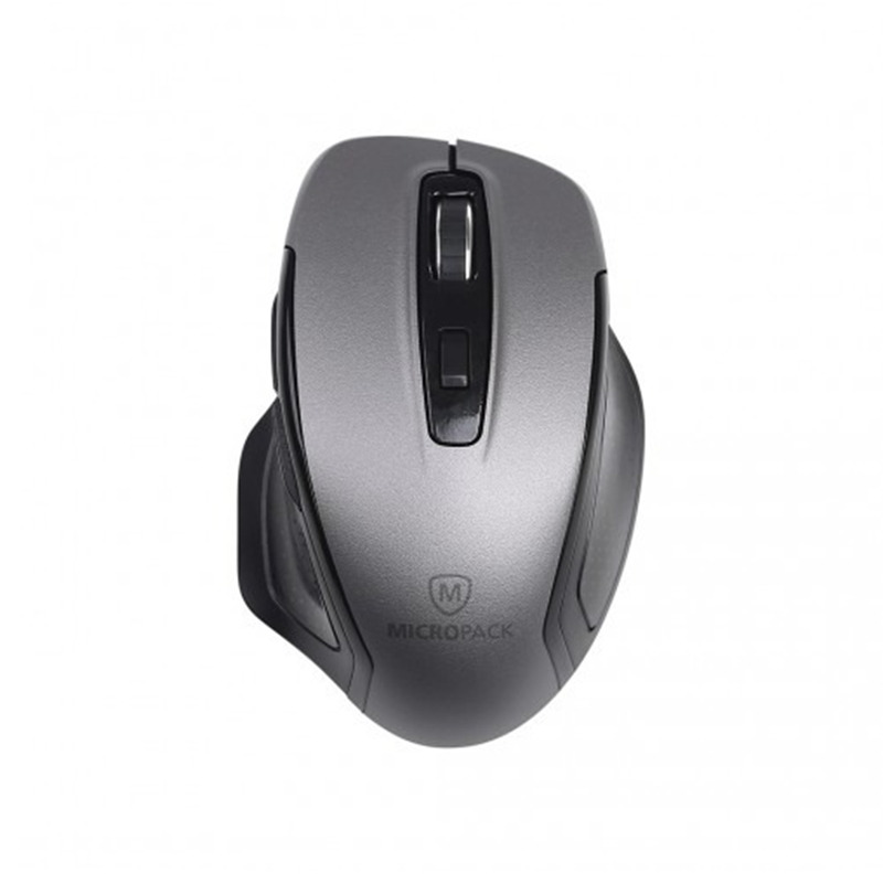 Micropack MP-752W Speedy Pro Wireless Mouse