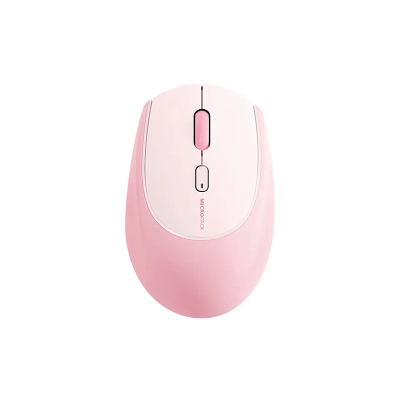 Micropack MS-201W Mouse