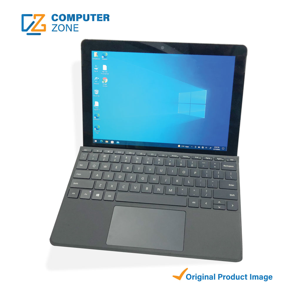 Microsoft Microsoft Surface Go image 2