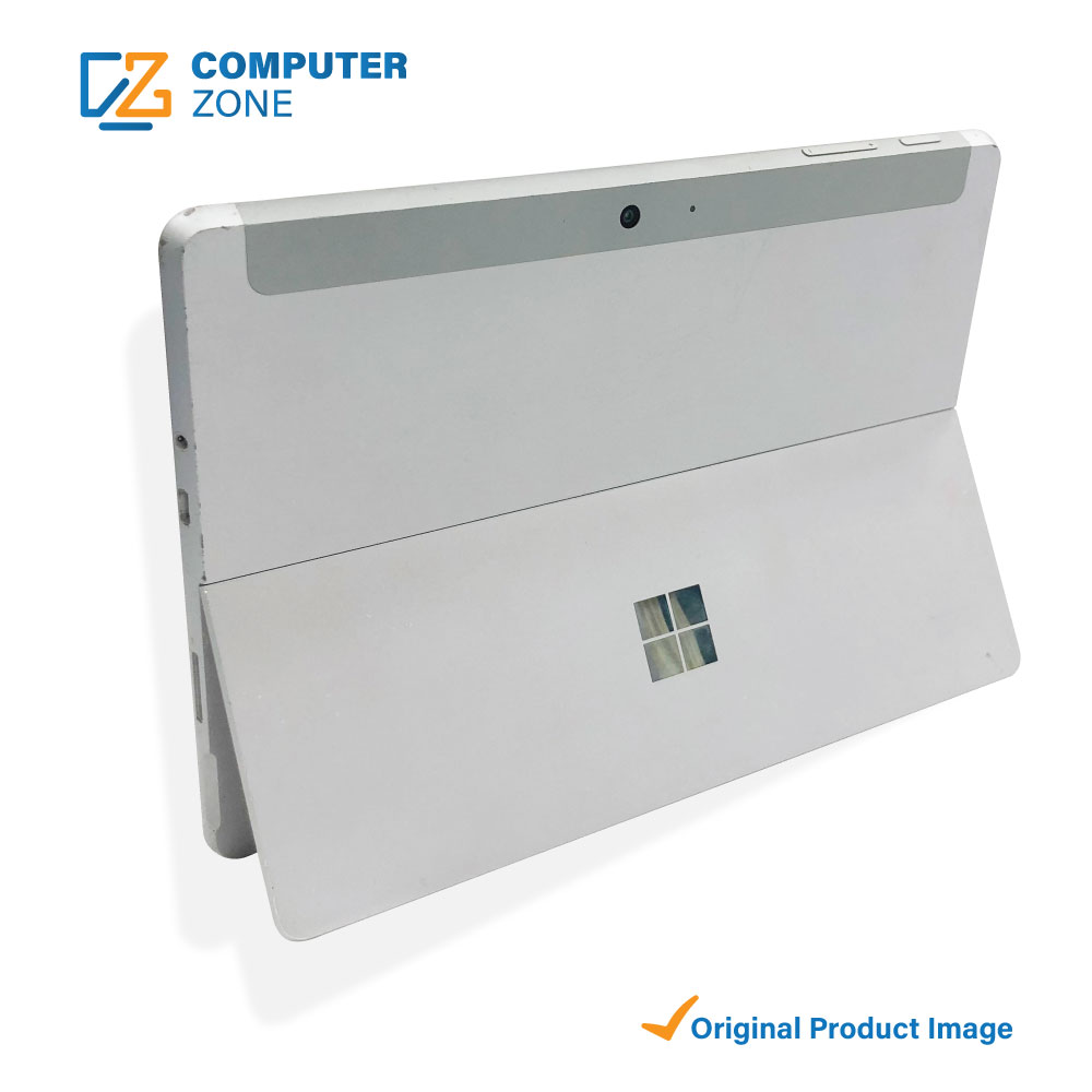 Microsoft Microsoft Surface Go image 3