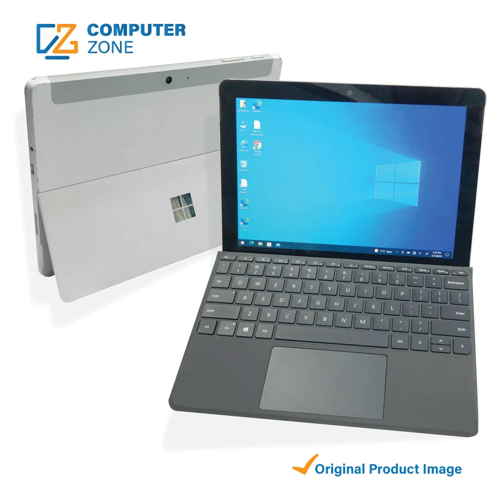 Microsoft Surface Go
