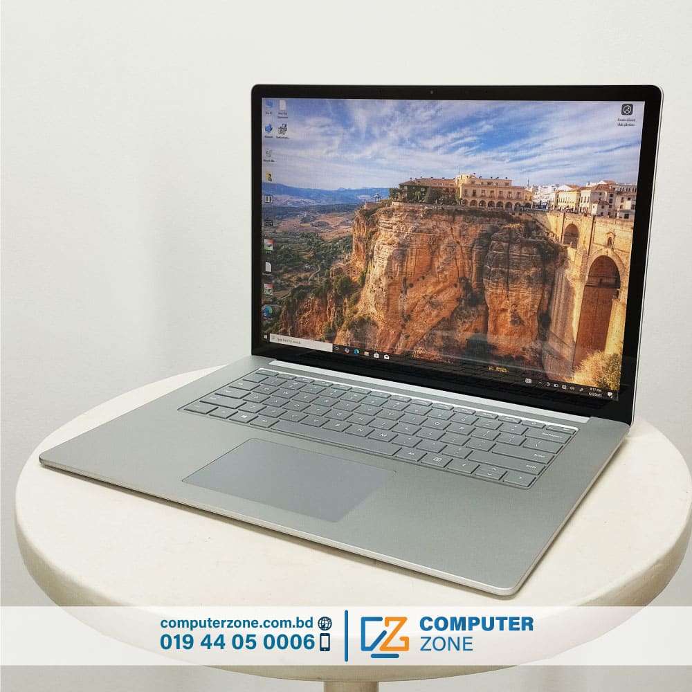 Microsoft Surface Laptop 3 | Model 1872 image 2