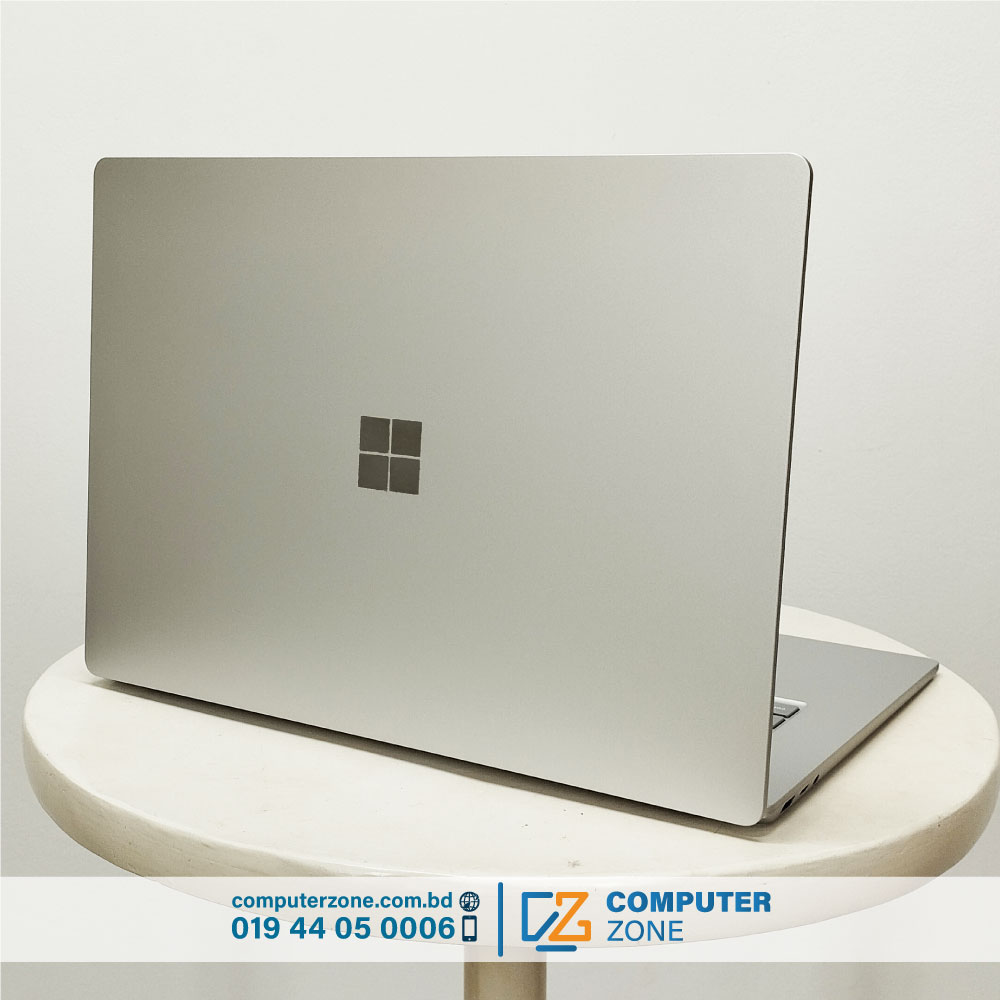 Microsoft Surface Laptop 3 | Model 1872 image 3