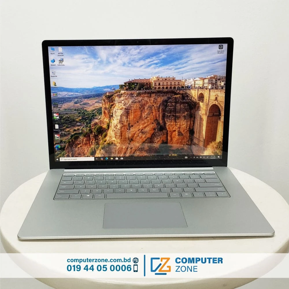Microsoft Surface Laptop 3 | Model 1872