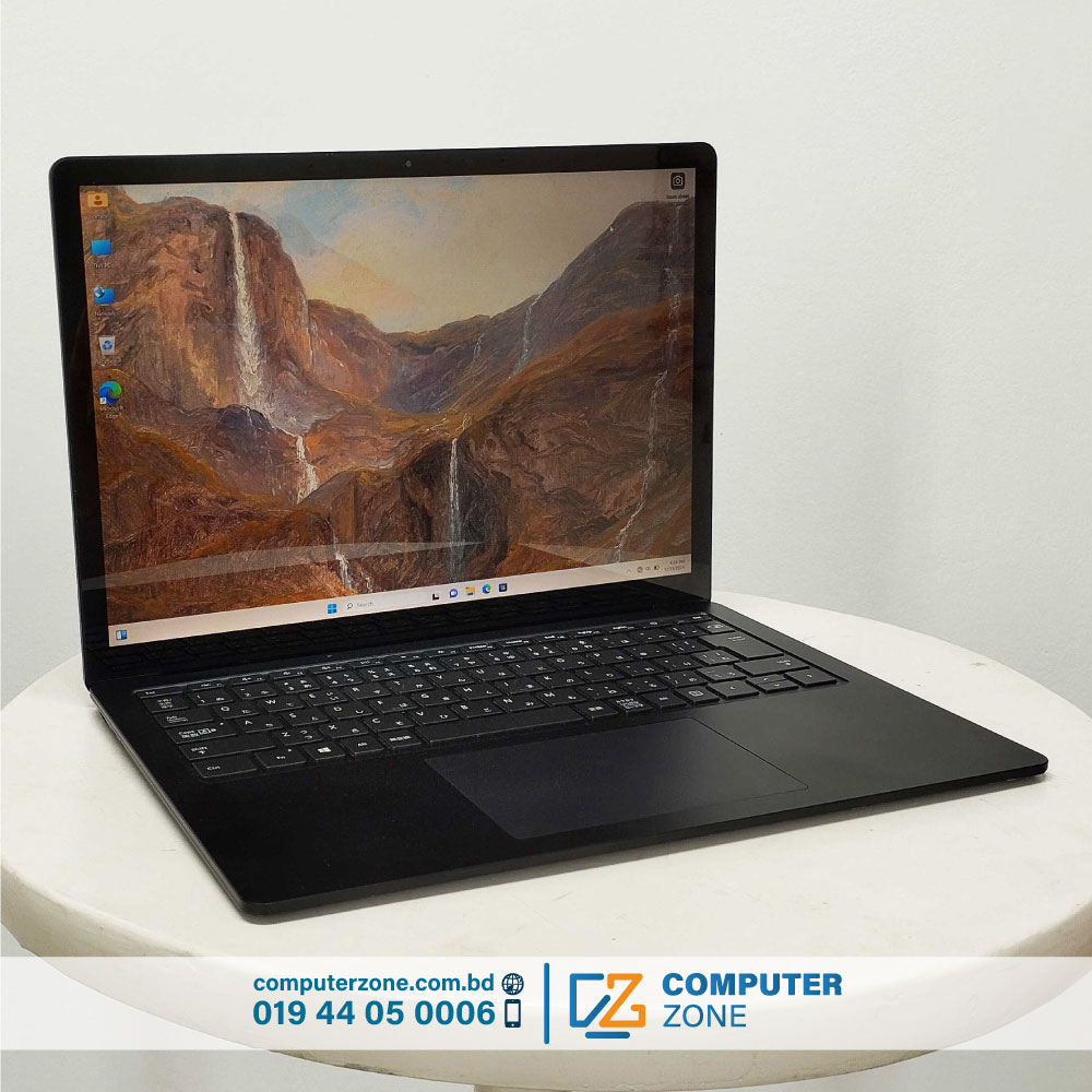 Microsoft Surface Laptop 4 (1951) image 2