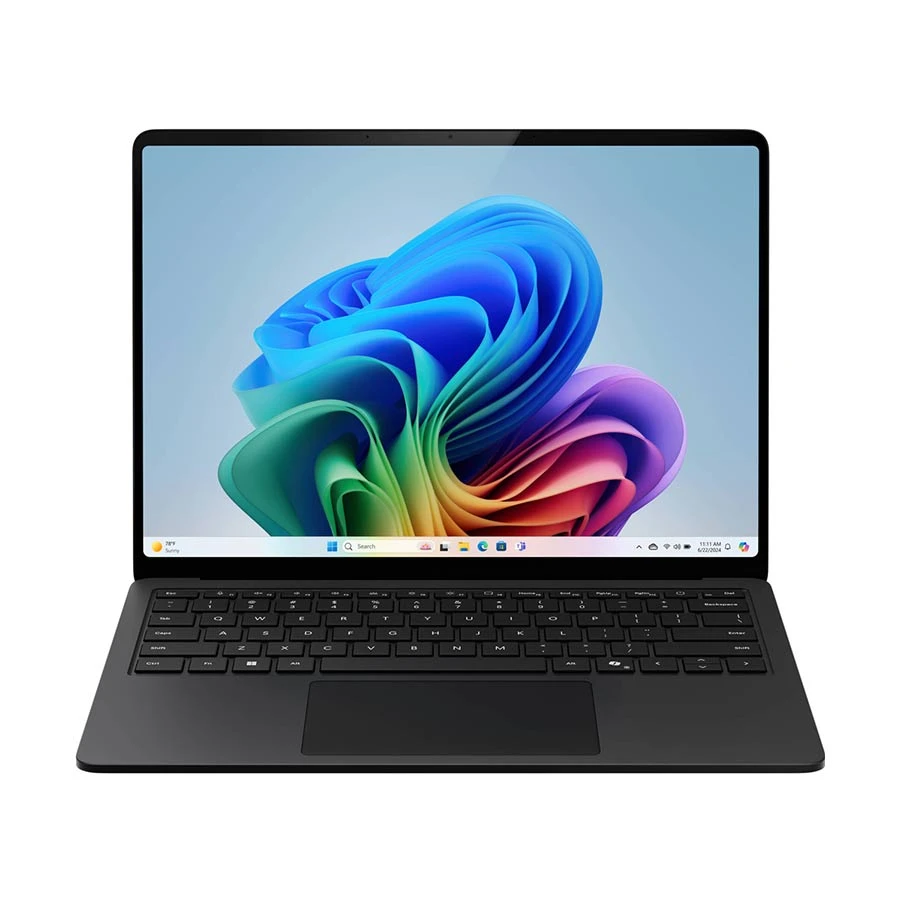 Microsoft Surface Laptop 7 for Business 13.8 Inch (Core Ultra 5 236V, 16GB, 512GB)