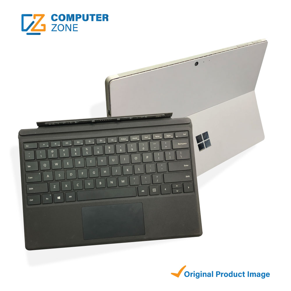 Microsoft Surface Pro 5 image 3