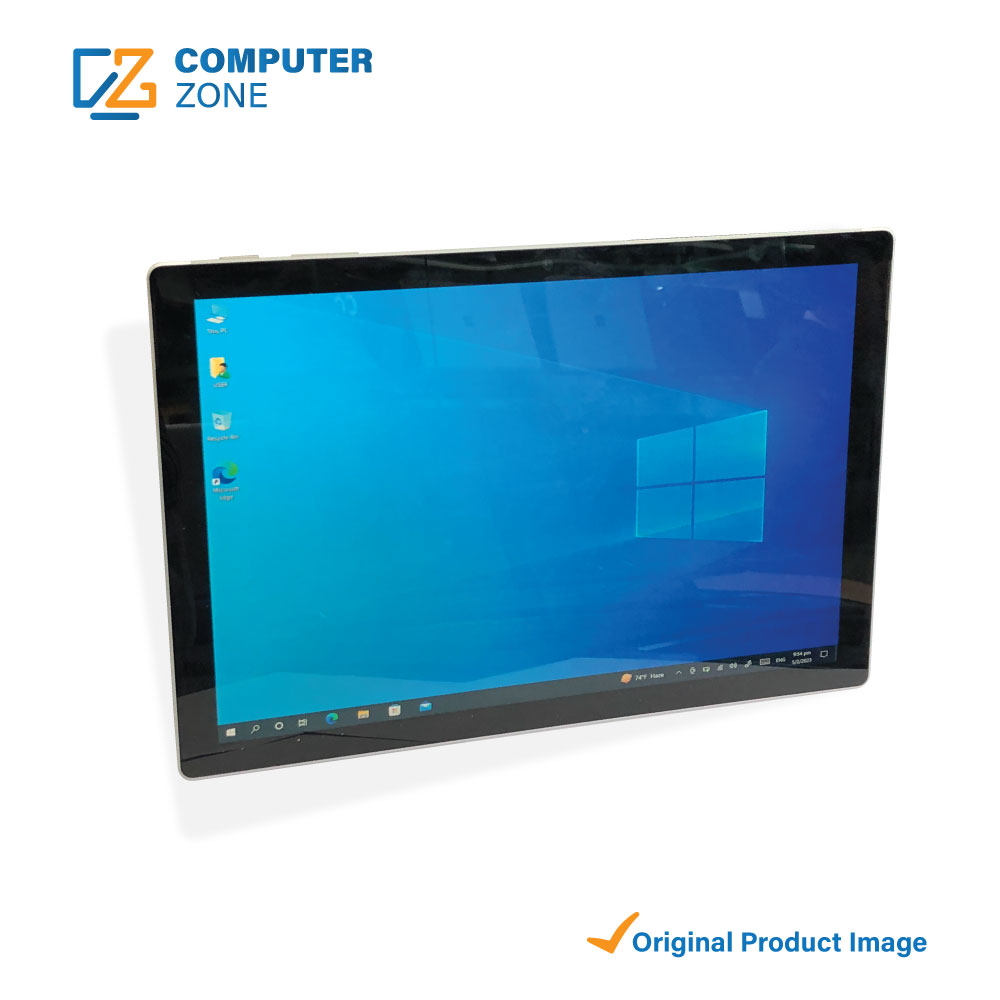 Microsoft Surface Pro 5 image 2