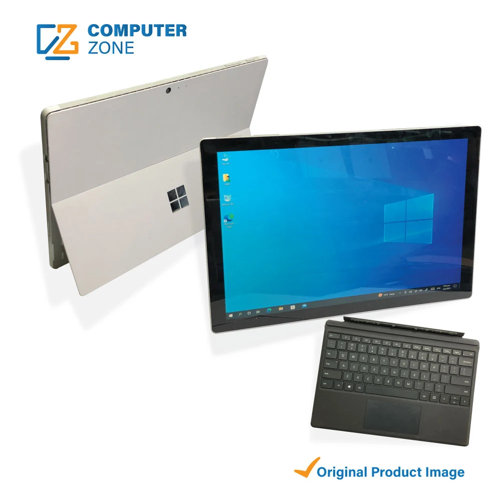 Microsoft Surface Pro 5
