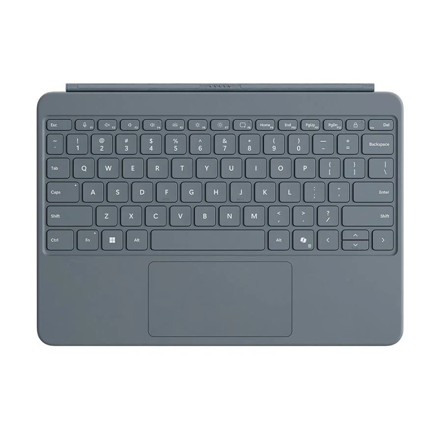 Microsoft Surface Pro Ocean Signature Keyboard (For Surface Pro 12 Inch)