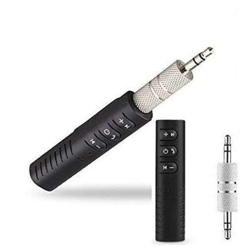 Microware BT-801 V4.1 Bluetooth Music Receiver Adapter