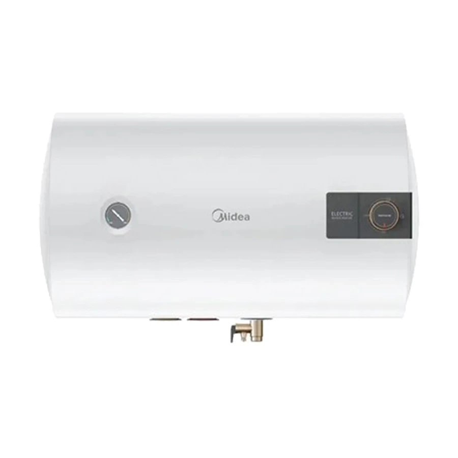 Midea 30 Liter D30-20A6 2000W Geyser