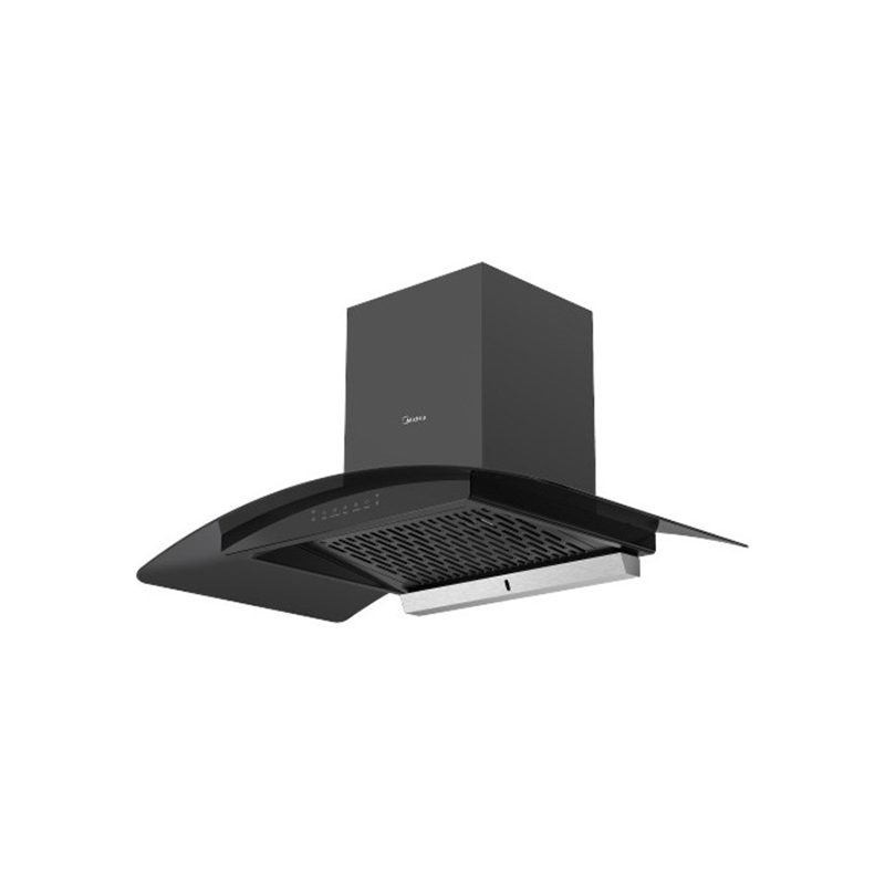 Midea 75V11 Kitchen Hood 30 Inch - official view 2