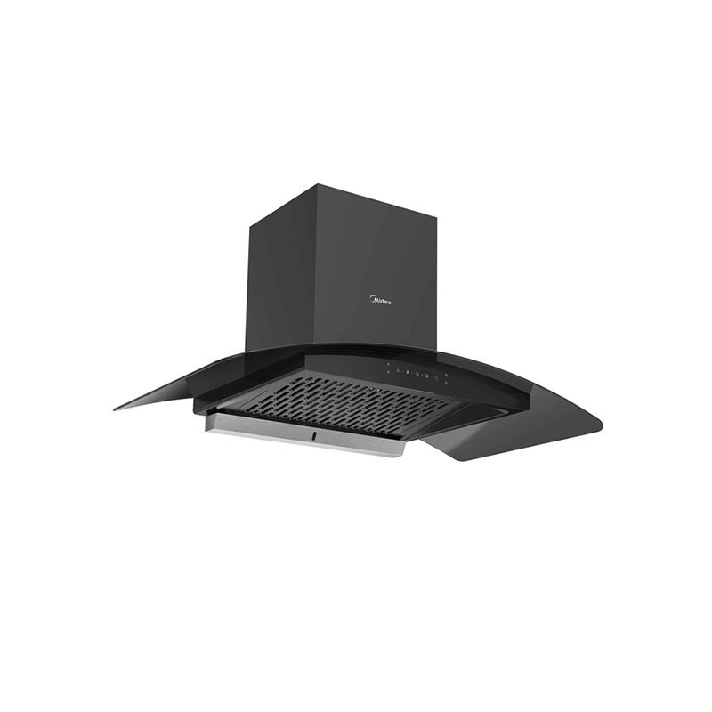 Midea 90V11 Kitchen Chimney Hood 36 Inch - official view 4
