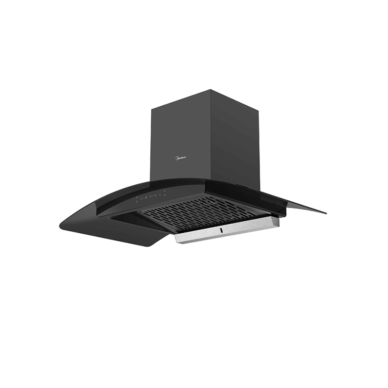 Midea 90V11 Kitchen Chimney Hood 36 Inch - official view 3