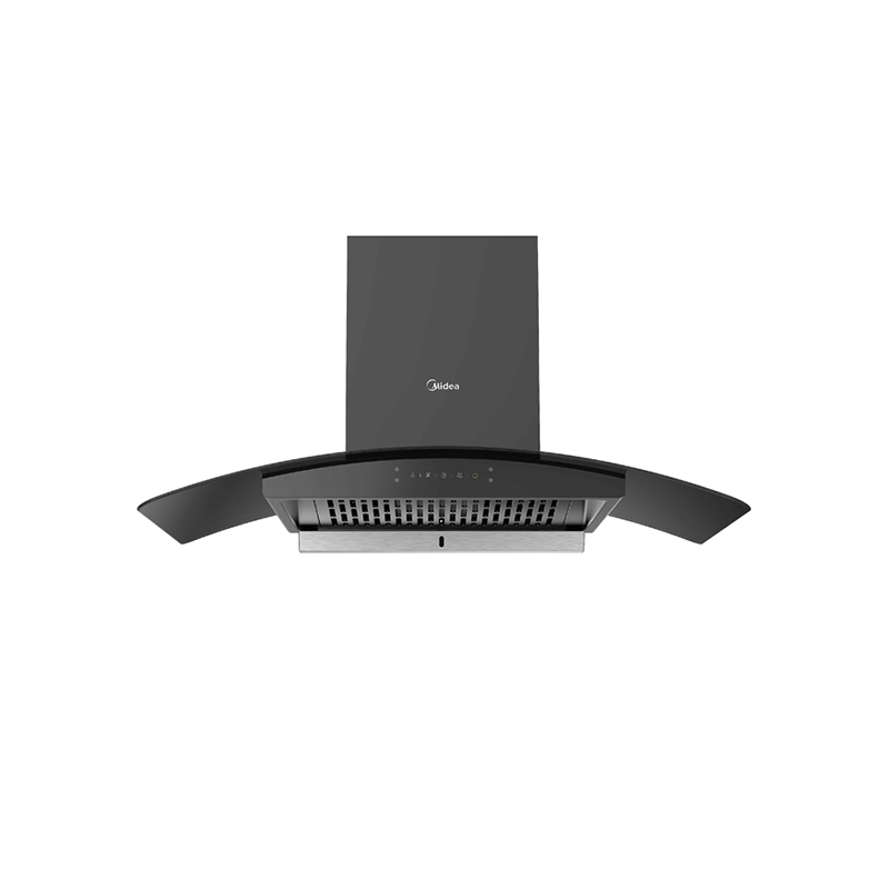Midea 90V11 Kitchen Chimney Hood 36 Inch - official view 2
