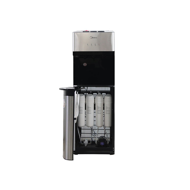 Midea JL1630S-RO Water Purifier with Dispenser - official view 2