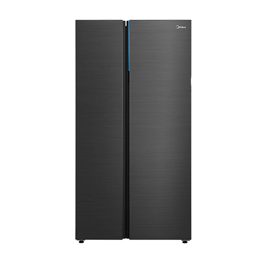 Midea MDRS925CIG45BD 734L Side By Side Refrigerator