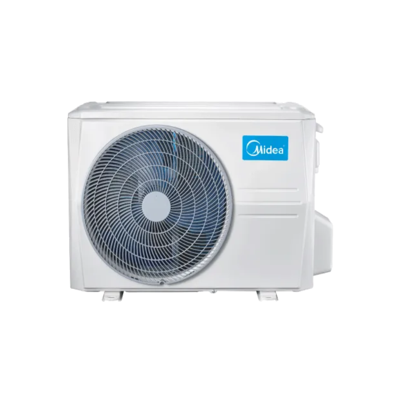 Midea MSA/MSG-18CRN Air Conditioner - 1.5 Ton - official view 2