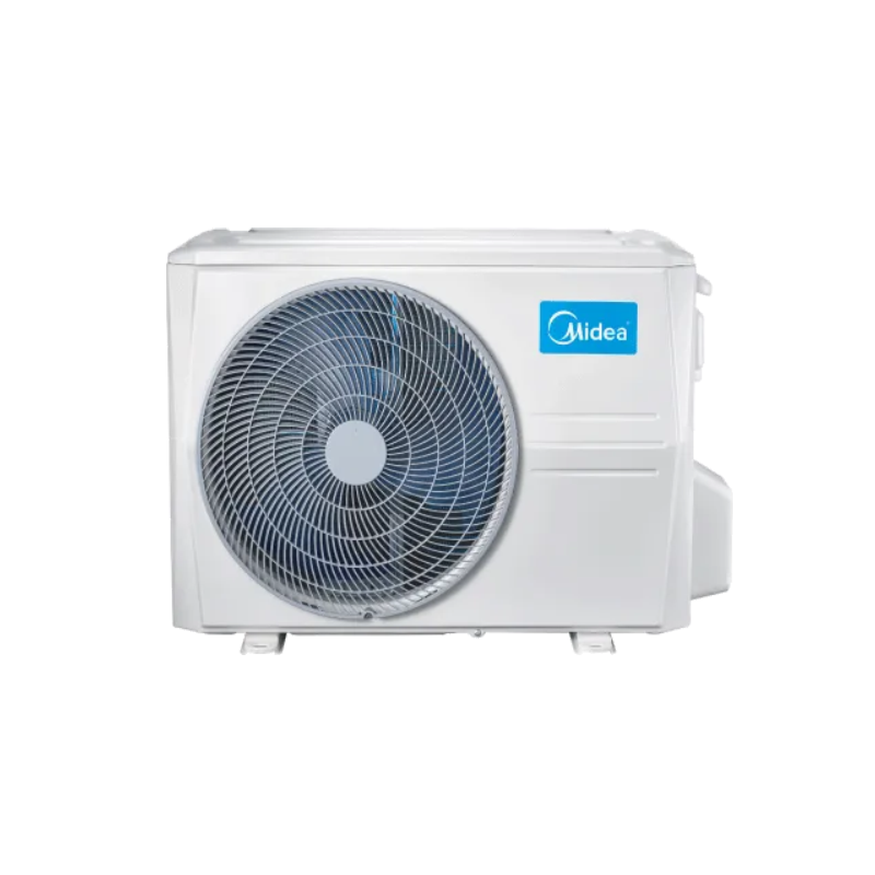 Midea MSI-18CRN Inverter Air Conditioner - 1.5 TON - official view 2