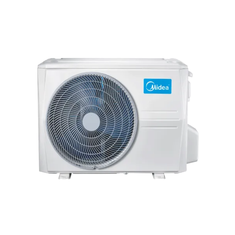 Midea MSI-24CRN Inverter Air Conditioner - 2.0 TON - official view 2