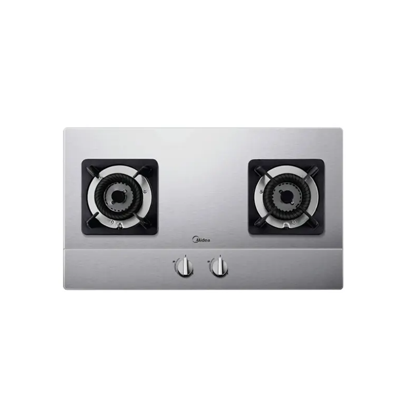 Midea Q216 Double Gas Burner