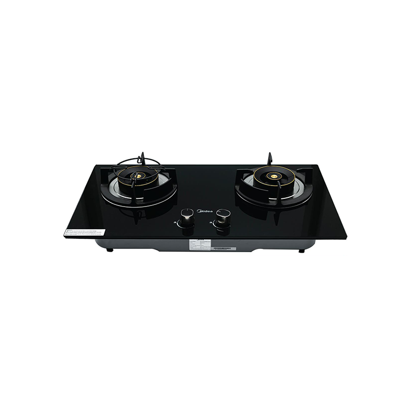 Midea Q590 Gas Burner - official view 2