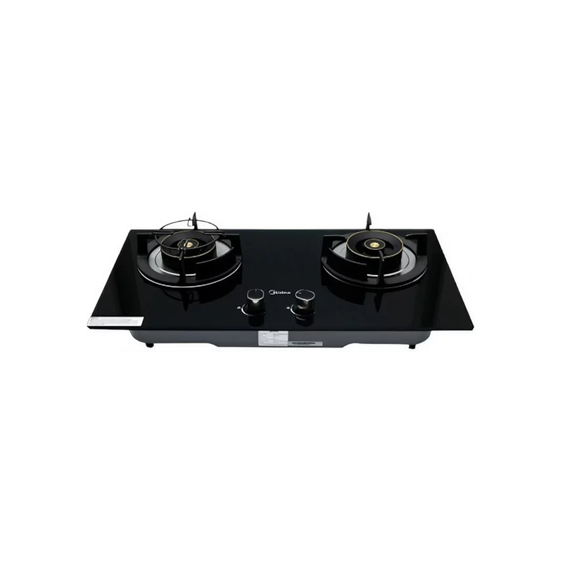 Midea Q590B Gas Stove - official view 2