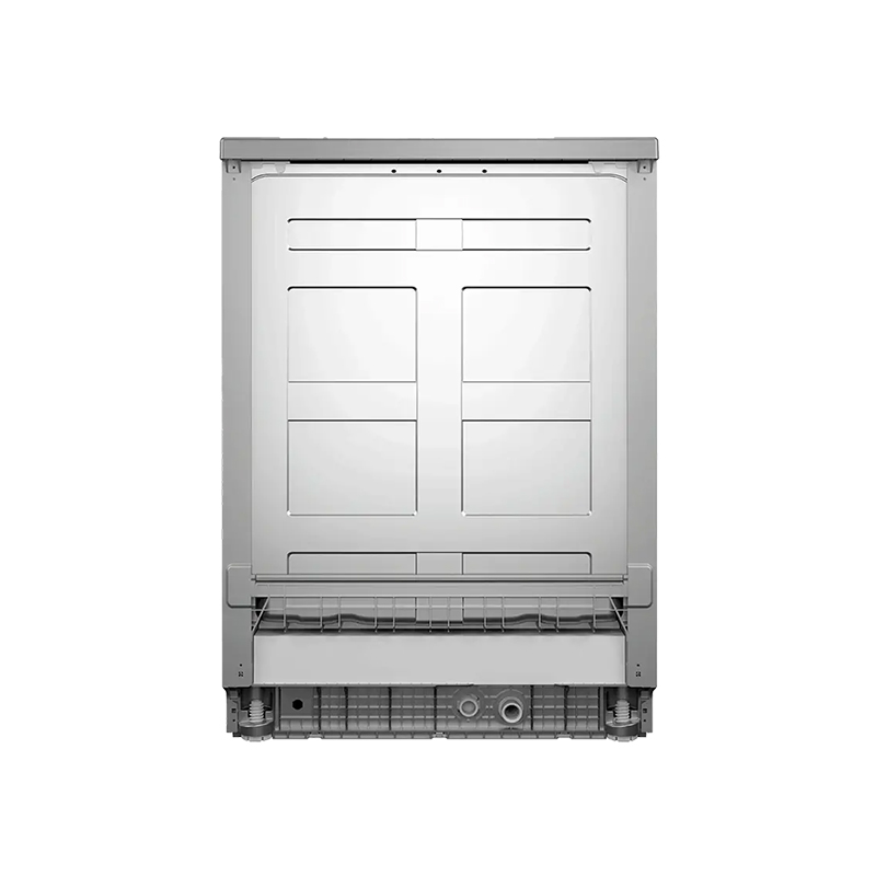 Midea WQP12-5201F 13 Place Setting Dishwasher - official view 3