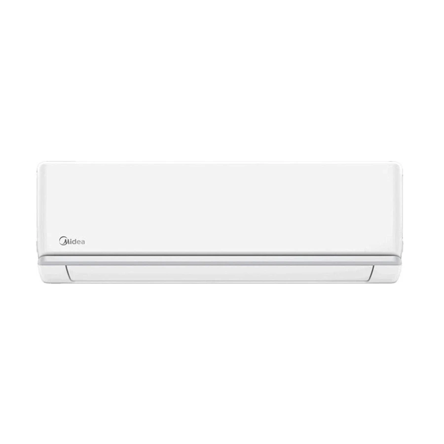 Midea Xtreme On-off Series 1.5 Ton Non-Inverter Split AC (Official)