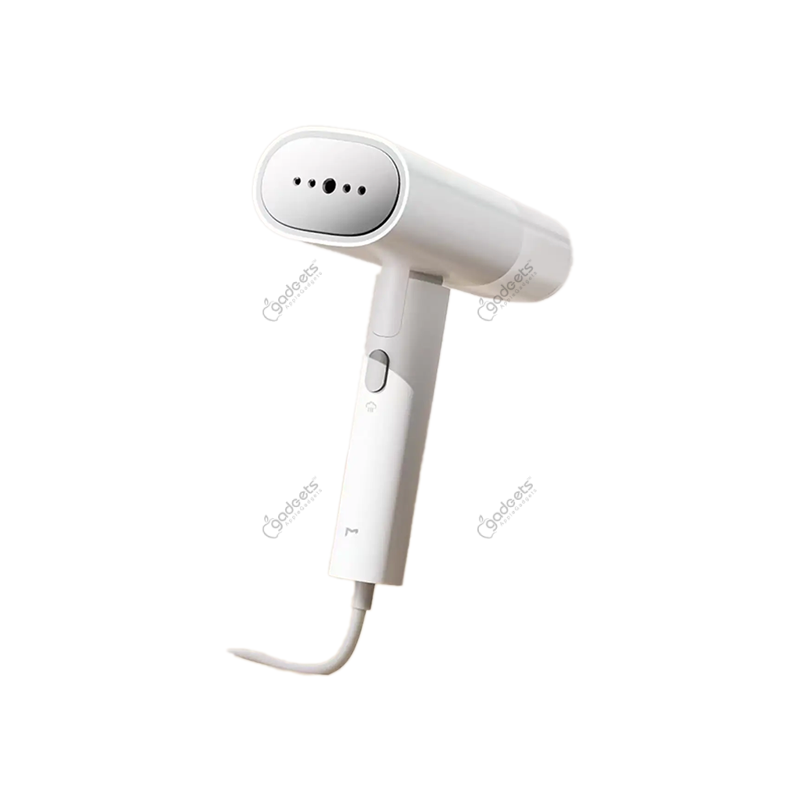 Mijia Handheld Garment Steamer 2 - official view 2