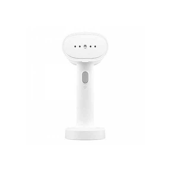Mijia Handheld Garment Steamer - official view 2