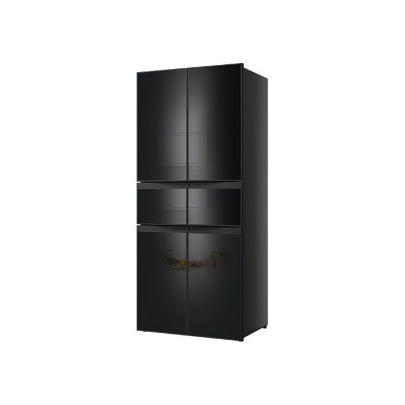 Minister M-600-6D Inverter Frost