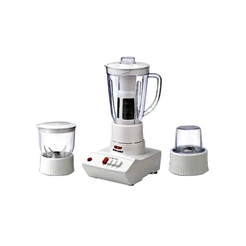Miyako 408 B Blender - 400W
