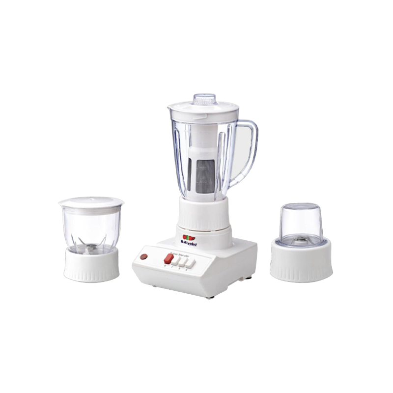 Miyako 508B Blender - 400W