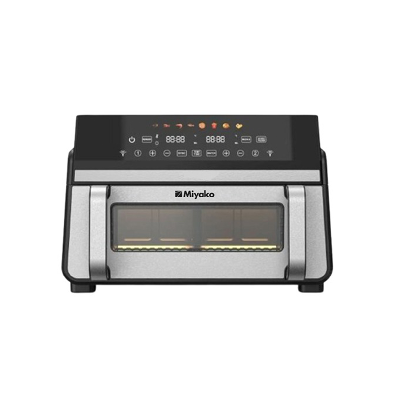 Miyako AF-1100 CG Air Fryer 11L