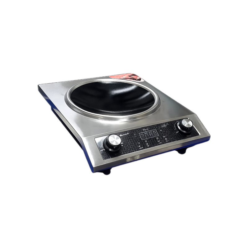 Miyako ATC-22S7  Infrared Cooker - 2200W
